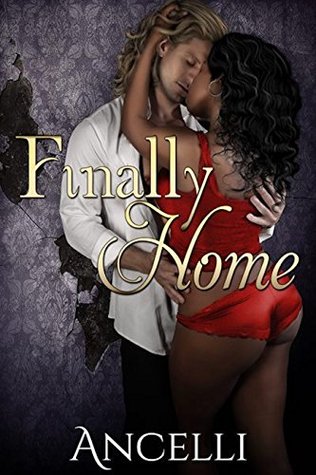 Finally Home (Kindle Edition)