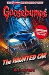 The Haunted Car