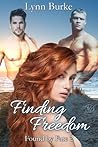 Finding Freedom by Lynn Burke
