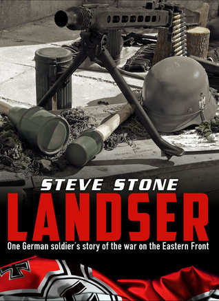 Landser: German WWII Infantry