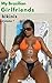 My Brazilian Sexy Girlfriends: Bikinis (Brazilian Girlfriends Book 7)