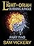 The Light of Oriah: Burning...
