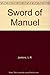 Sword of Manuel
