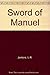 Sword of Manuel by L.R. Jenkins