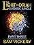 The Light of Oriah: Burning...