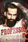 Professor by Madison Faye