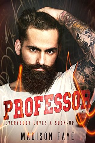 Professor (First Time, #2)