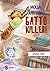 Molla quel libro, gatto killer! (Italian Edition)