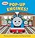 Pop-up Engines! by Thomas the Tank Engine