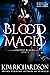 Blood Magic (Divided Realms...