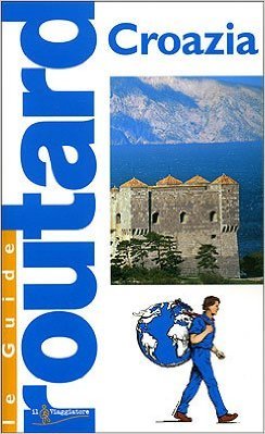 Guide du routard Croazia (Paperback)
