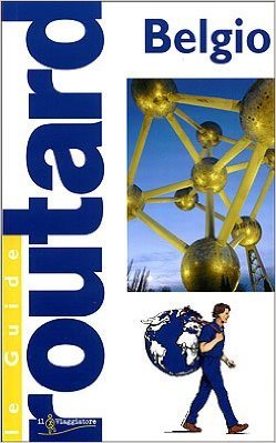 Guide du routard Belgio (Paperback)