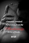 Customer Serviced: Bedtime Stories 1 (The Bedtime Stories Collection)