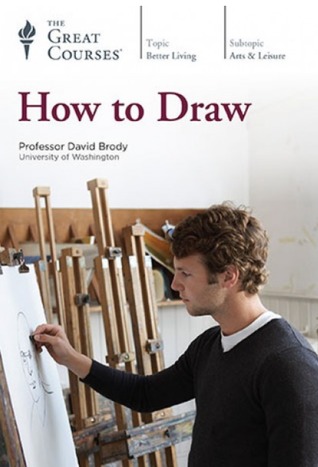 How to Draw [DVD] (DVD-ROM)