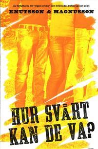 Hur svårt kan det va?