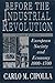 Before the Industrial Revolution by Carlo M. Cipolla