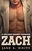 Zach by Jane S. White