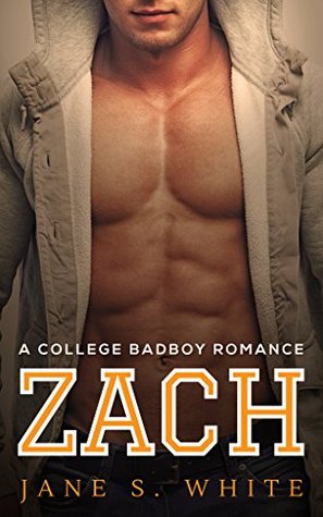 Zach (Kindle Edition)