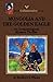Mongolia and the Golden Eagle (Cornell Professor Rob Johnson #2)
