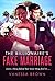 The Billionaire's Fake Marr...