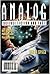 Analog Science Fiction and Fact, Volume 118, Issue 2, February 1998