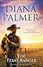 THE TEXAS RANGER/DESPERADO by Diana Palmer