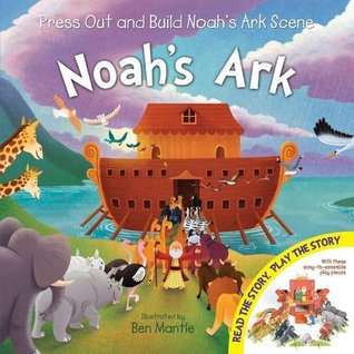 Noah's Ark (Paperback)