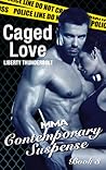 Caged Love (Book Three) Caged Love (Book Three)