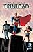 Batman/Superman/Wonder Woman by Matt Wagner Batman/Superman/Wonder Woman by Matt Wagner