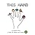 This Hand: The Letter H Book (AlphaBOX Alphabet Readers collection)