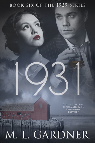 1931 (The 1929 Series, #6)