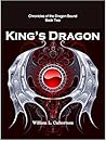 King's Dragon (Chronicles of the Dragon-Bound #2)