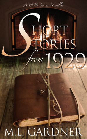 Short Stories From 1929 (The 1929 Series)