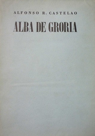Alba de Groria