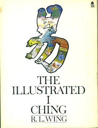 The Illustrated I Ching (Paperback)