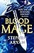 Bloodmage (The Age of Darkness Trilogy #2)