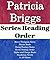 List Series: Patricia Briggs: Series Reading Order: Mercy Thompson Series, Alpha and Omega Books, Sianim Books, Hurog Duology Books, Raven Duology Books, Standalone Novels by Patricia Briggs