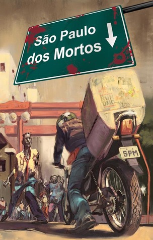 São Paulo dos Mortos 2