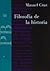 Filosofía de la historia