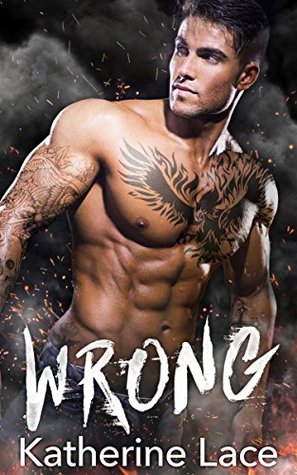 Wrong (Spada Crime Family, #2)
