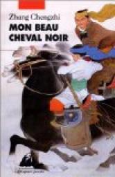 Mon Beau Cheval noir