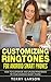 Customizing Ringtones For Android Smart Phones: How To Customize A Ringtone And Upload It To Your Android Smart Phone