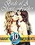 STEAMY STORIES: Birds of a Moist Feather... 10 Short Passionate Books! Women Satisfying Women...