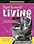 Pagan Kennedy's Living by Pagan Kennedy