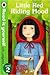 Read It Yourself Little Red Riding Hood (mini Hc)