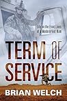 Term of Service: ...