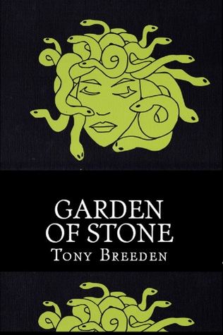 Garden of Stone (Kindle Edition)