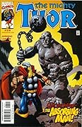 Thor (1998-2004) #26