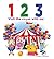 1 2 3 Visit the Circus with...