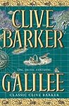 Galilee by Clive Barker